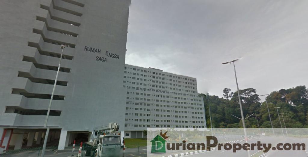 Pangsa Tmn Segar - photo 4