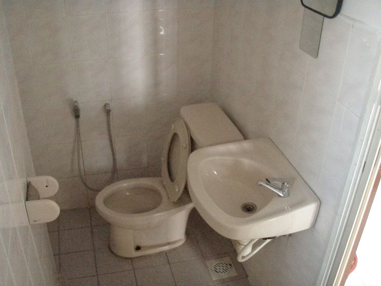 Endah Ria Condo , Desa Petaling - photo 2