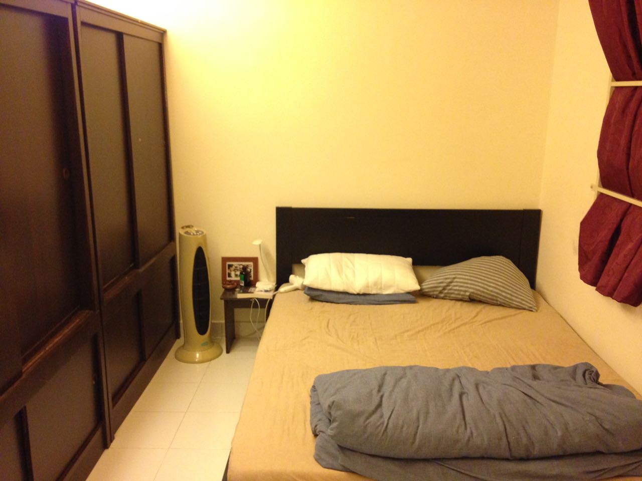 Endah Ria Condo , Desa Petaling - photo 9