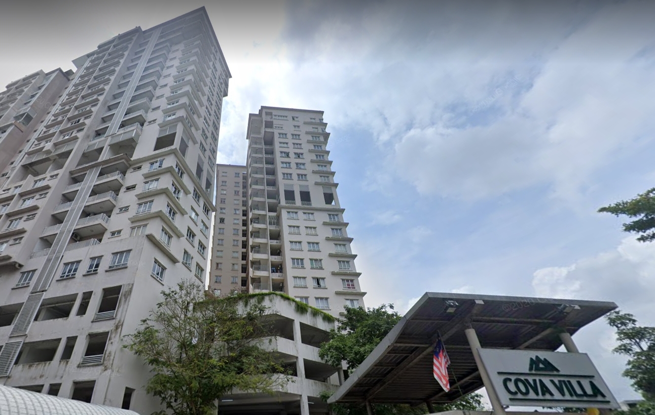 cova villa condominium for sale - photo 2