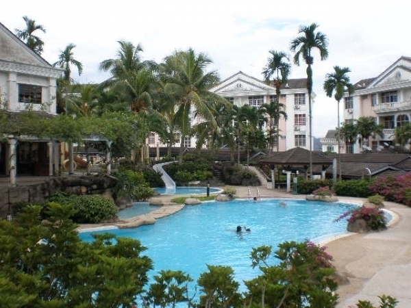 Casa Mila Condo , Bukit Idaman Selayang - photo 5