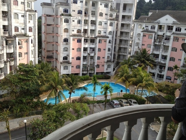 Casa Mila Condo , Bukit Idaman Selayang - photo 6