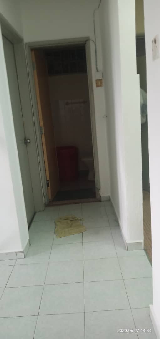 Greenview Apartment , Segambut - photo 7