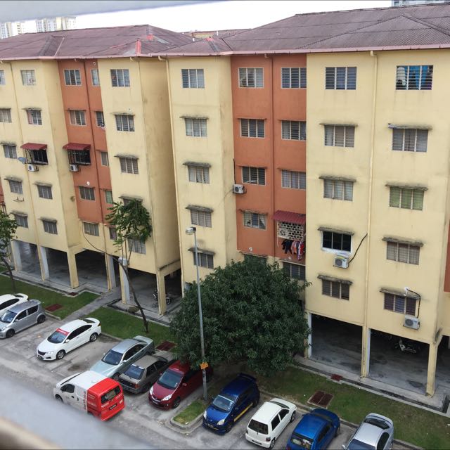 Gugusan Semarak , Kota Damansara - photo 4