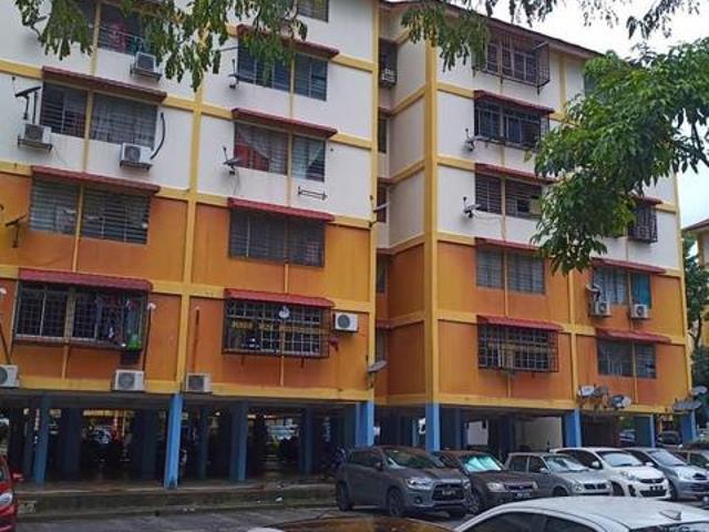 Gugusan Semarak , Kota Damansara - photo 5