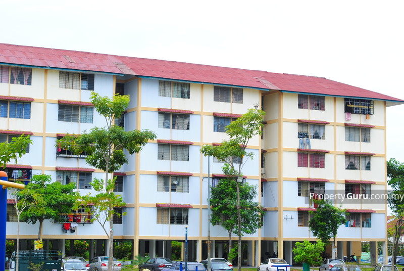 Gugusan Semarak , Kota Damansara - photo 6