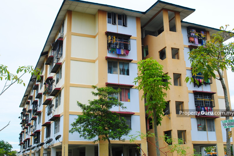 Gugusan Semarak , Kota Damansara - photo 10