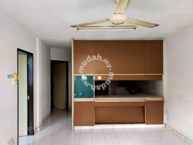 Sri Rampai Court , Wangsa Maju - photo 6