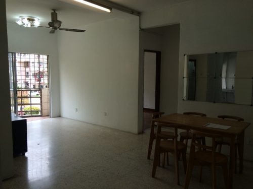 Kenari Court Apartment  Ampang - photo 4