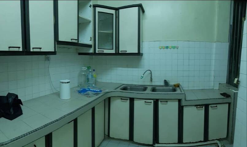 Kenari Court Apartment  Ampang - photo 8