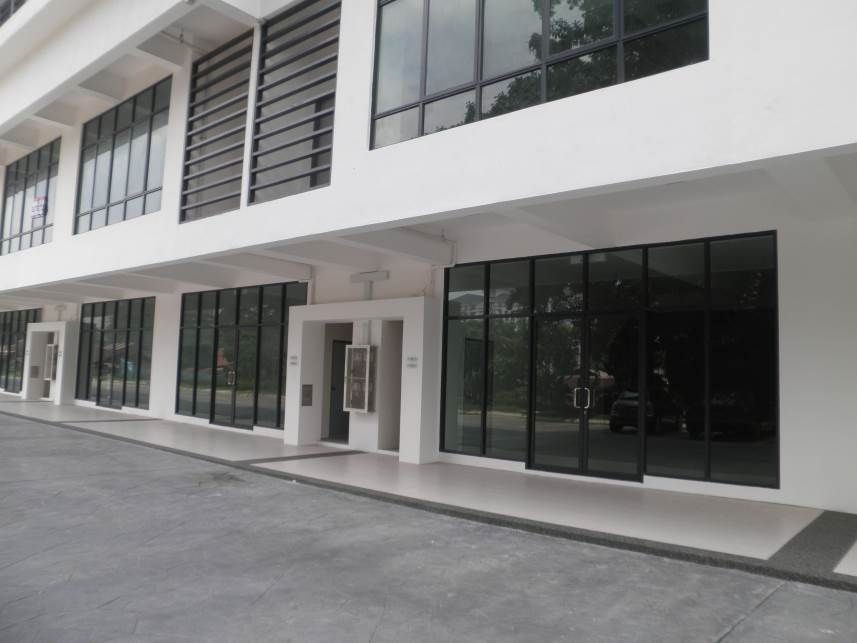 Amanyu Maluri Condo ,  Cheras - photo 2