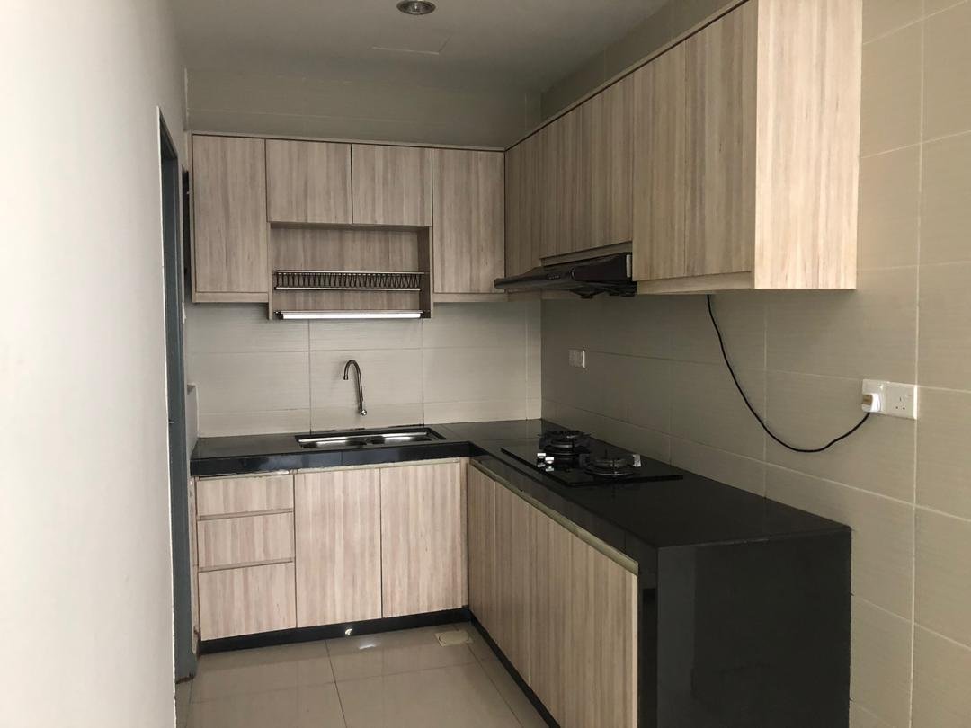 Amanyu Maluri Condo ,  Cheras - photo 3