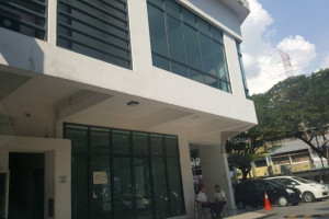 Amanyu Maluri Condo ,  Cheras - photo 4