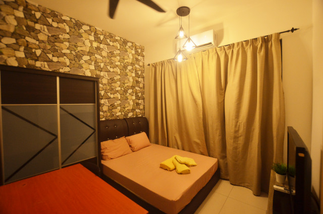 Amanyu Maluri Condo ,  Cheras - photo 6