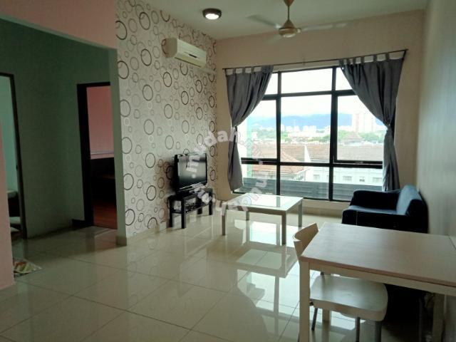 Amanyu Maluri Condo ,  Cheras - photo 7