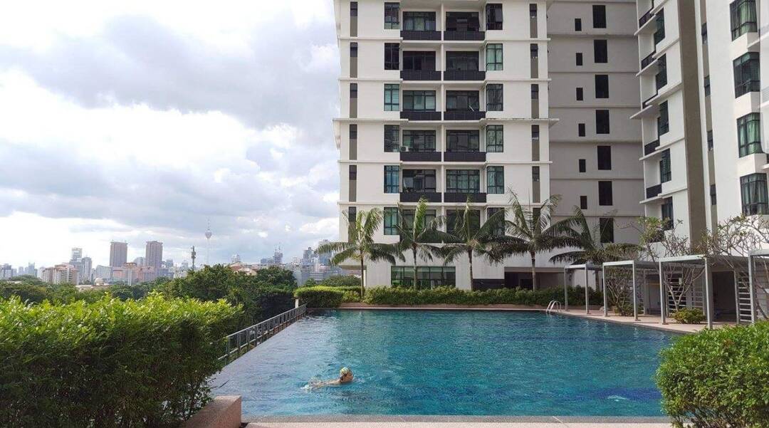 Amanyu Maluri Condo ,  Cheras - photo 8