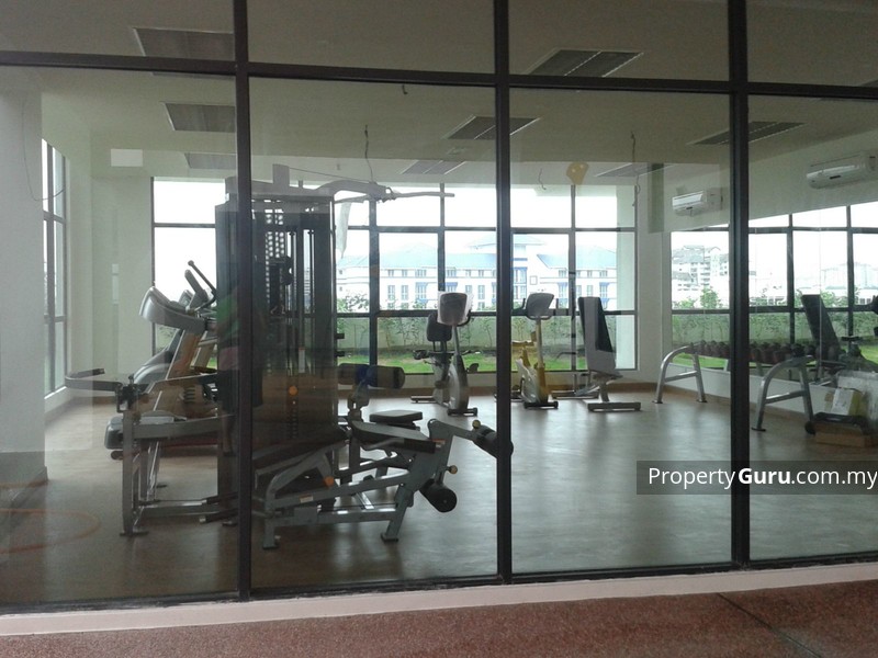 Amanyu Maluri Condo ,  Cheras - photo 9