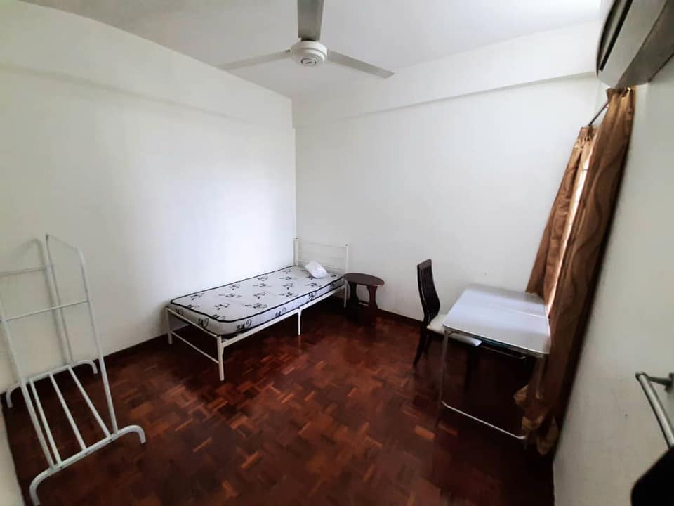 Seri Puri Apartment Kepong - photo 2