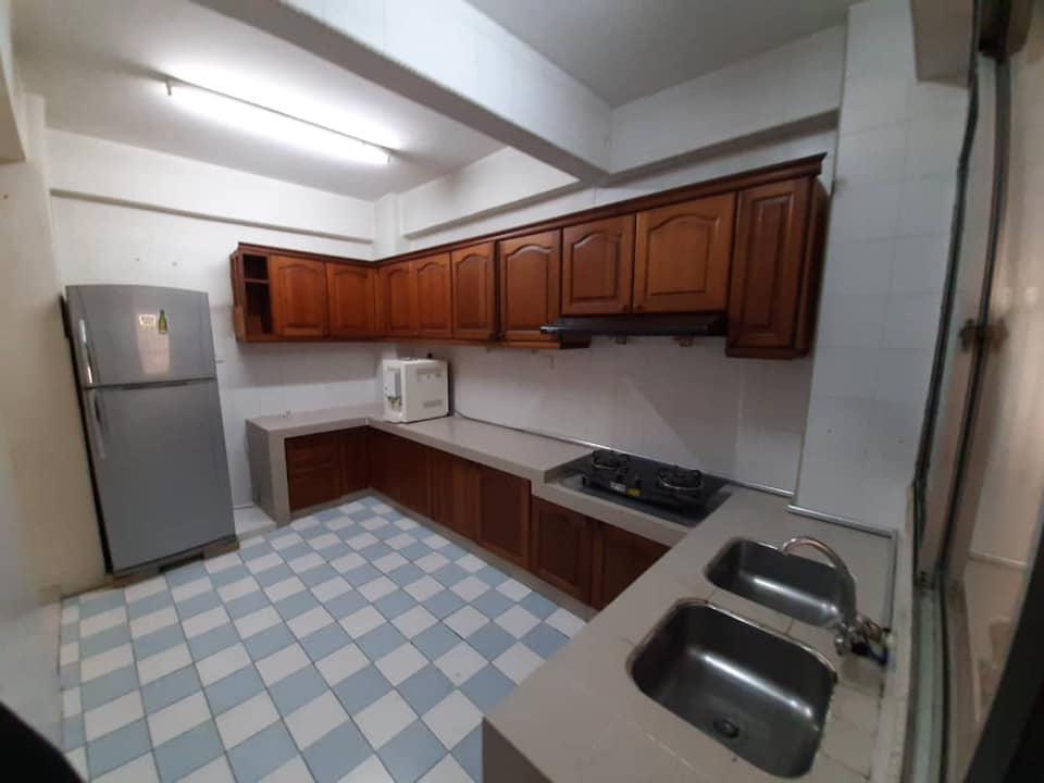 Seri Puri Apartment Kepong - photo 4