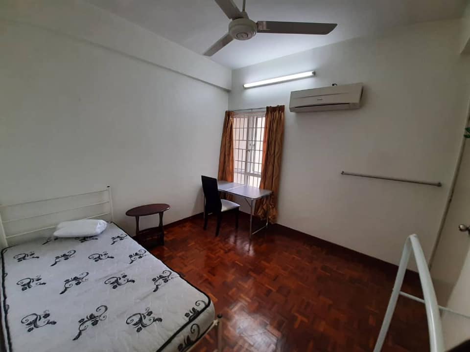 Seri Puri Apartment Kepong - photo 6