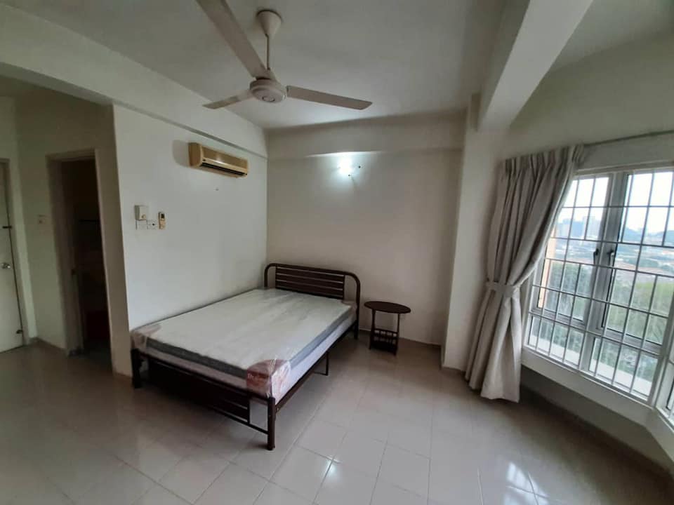 Seri Puri Apartment Kepong - photo 7