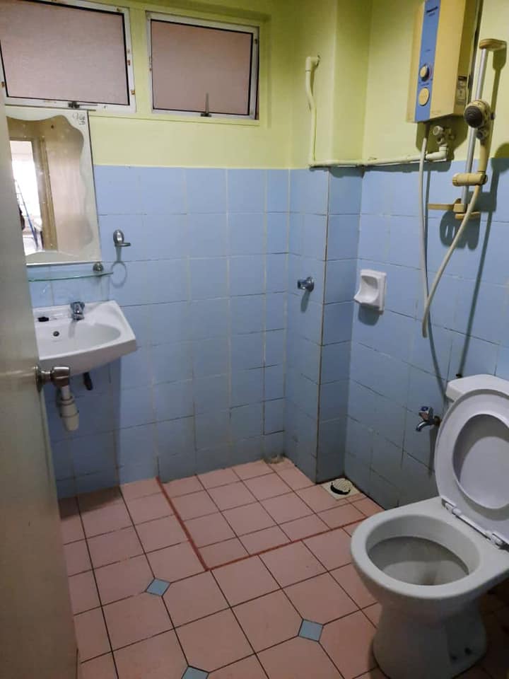 Seri Puri Apartment Kepong - photo 9