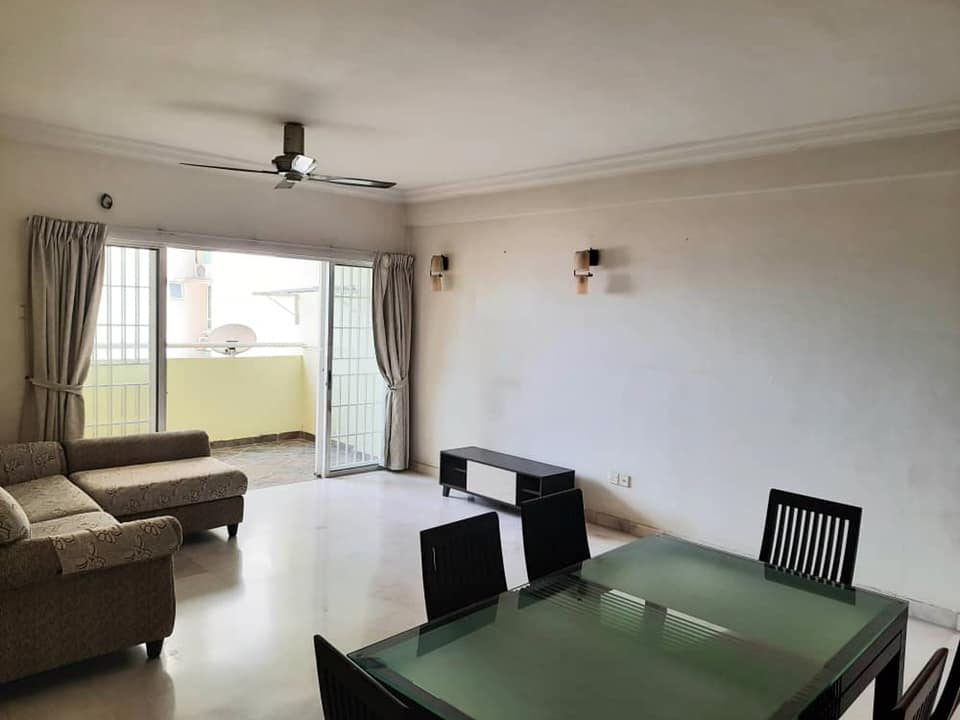 Seri Puri Apartment Kepong - photo 11