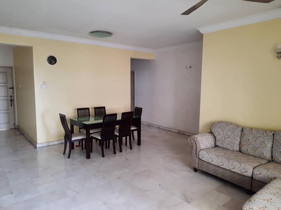 Seri Puri Apartment Kepong - photo 12