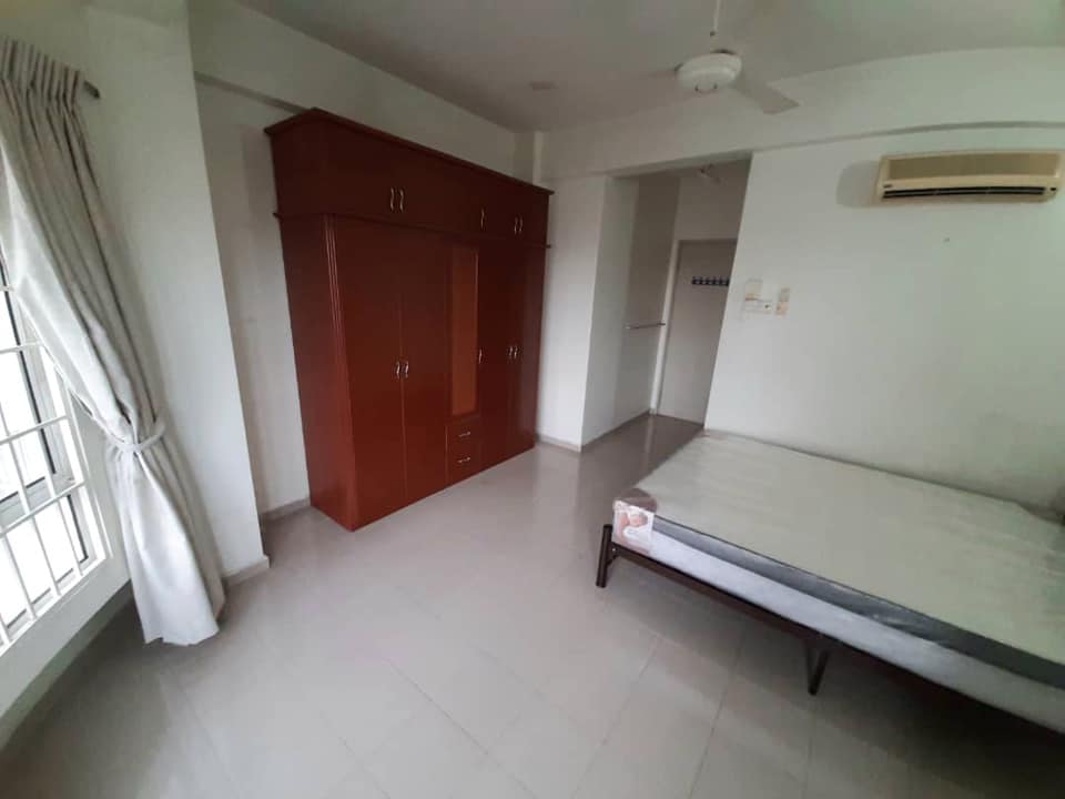 Seri Puri Apartment Kepong - photo 13