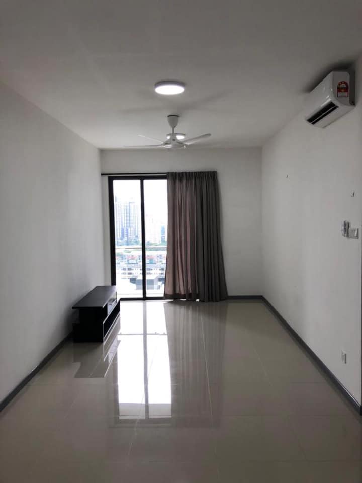 United Point Residence Segambut - photo 3