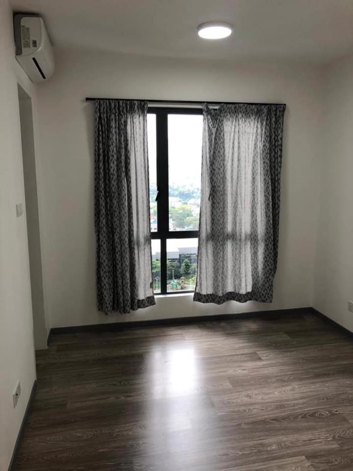 United Point Residence Segambut - photo 4