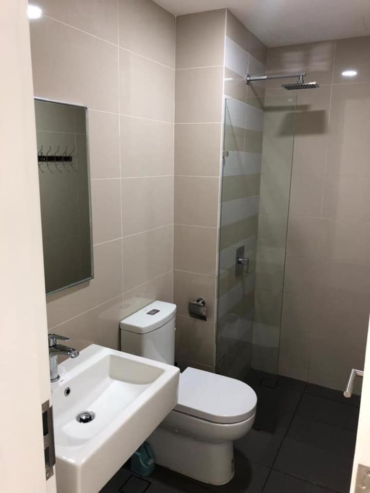 United Point Residence Segambut - photo 8