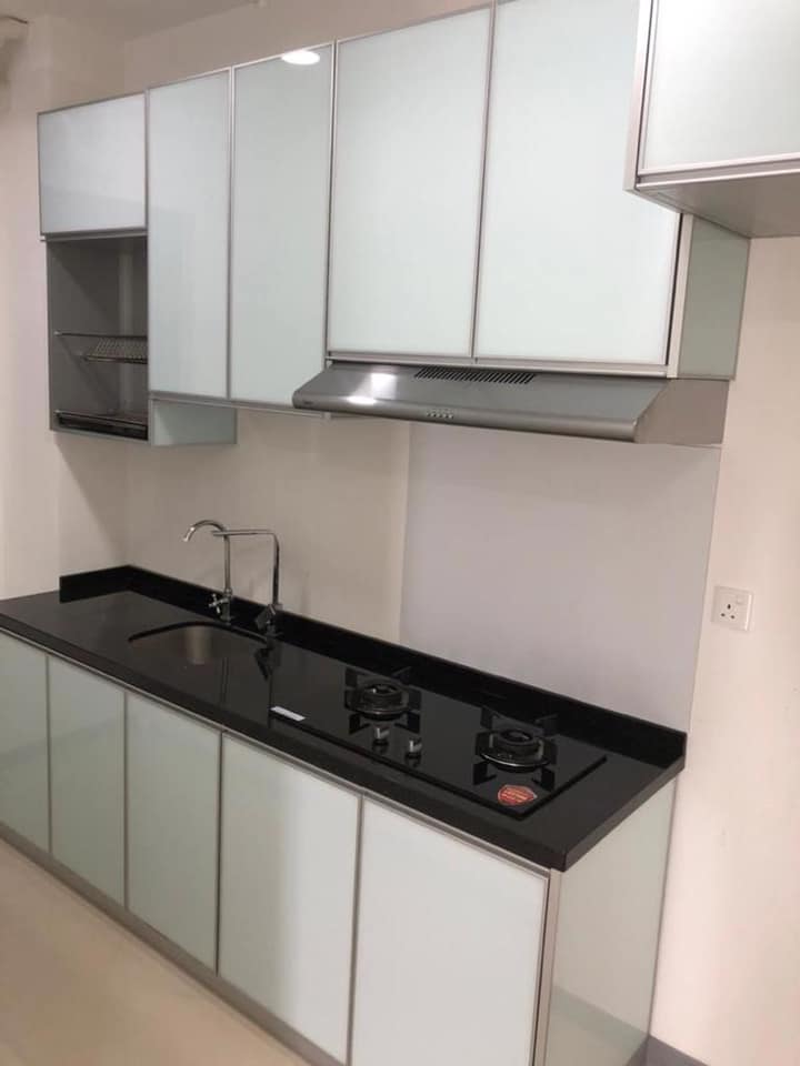 United Point Residence Segambut - photo 10