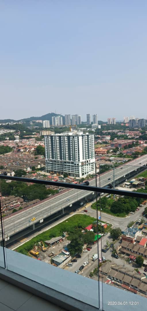 United Point Residence Segambut - photo 11