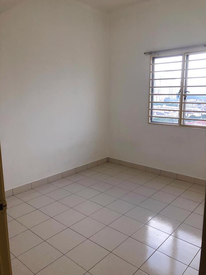 Vista Mutiara Condo Kepong - photo 2