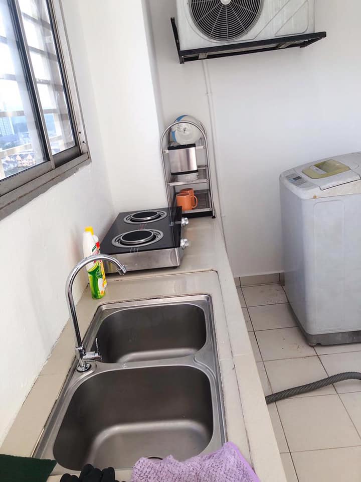 Vista Mutiara Condo Kepong - photo 3