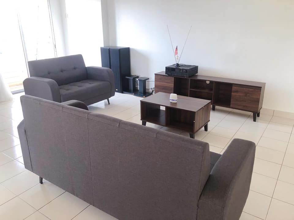Vista Mutiara Condo Kepong - photo 4