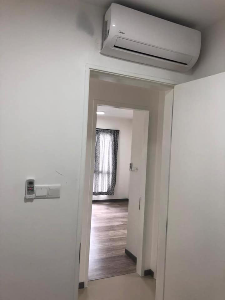 Vista Mutiara Condo Kepong - photo 5