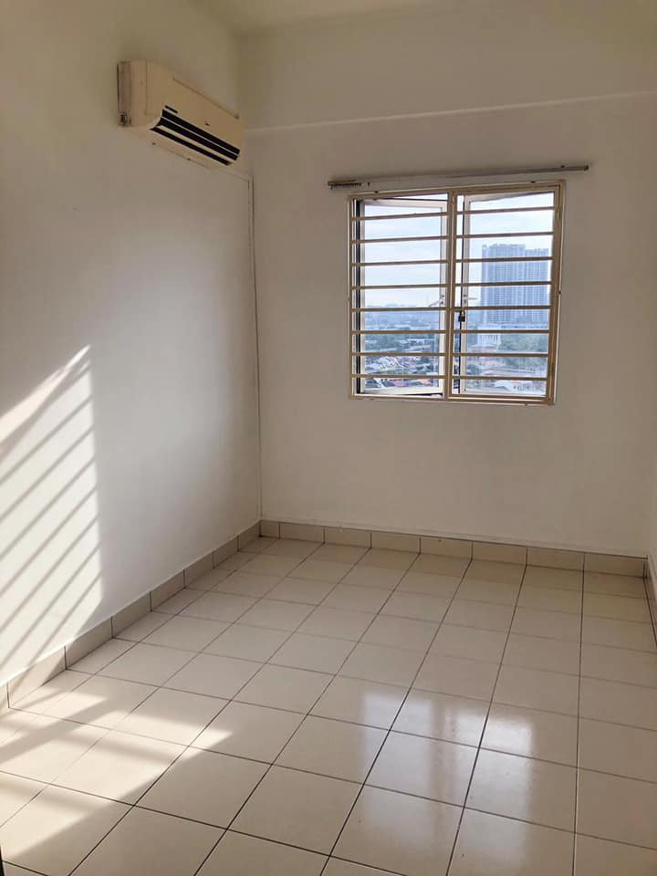 Vista Mutiara Condo Kepong - photo 6