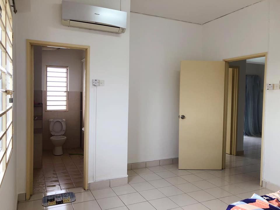Vista Mutiara Condo Kepong - photo 7