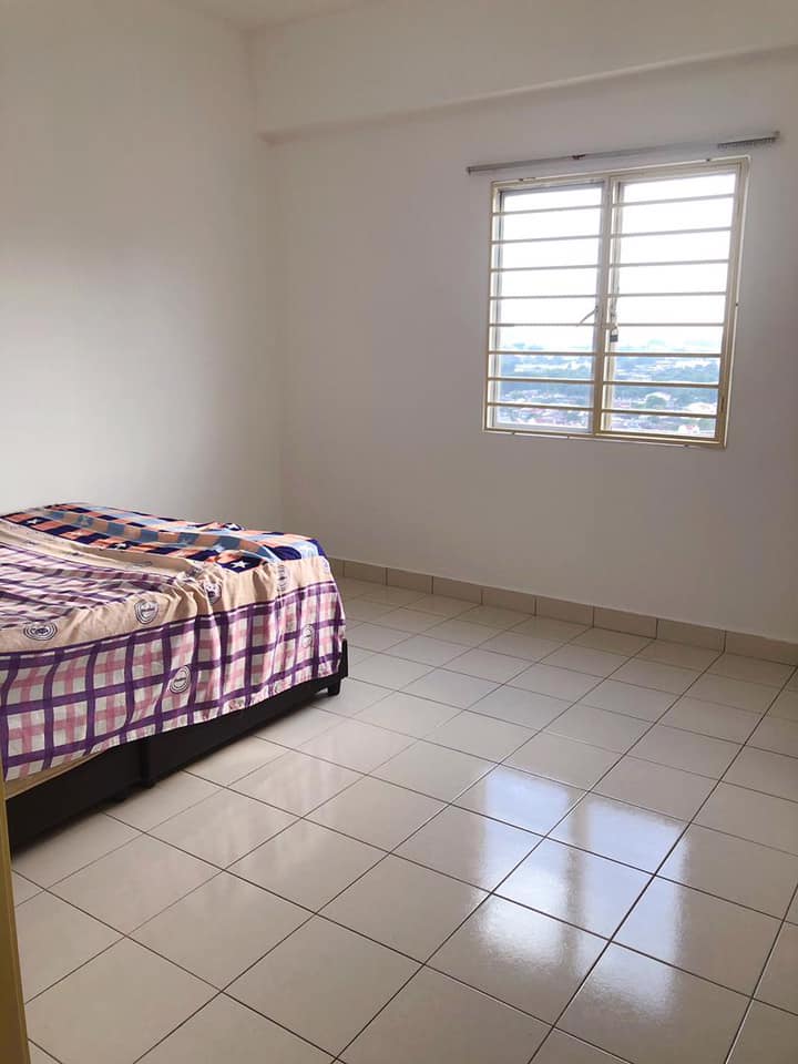 Vista Mutiara Condo Kepong - photo 10