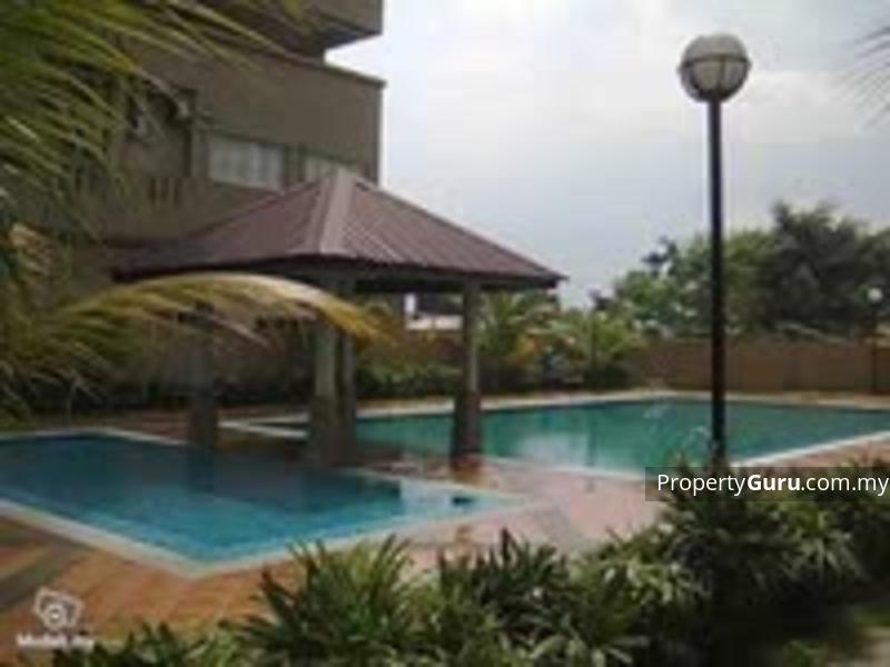 Vista Mutiara Condo Kepong - photo 11
