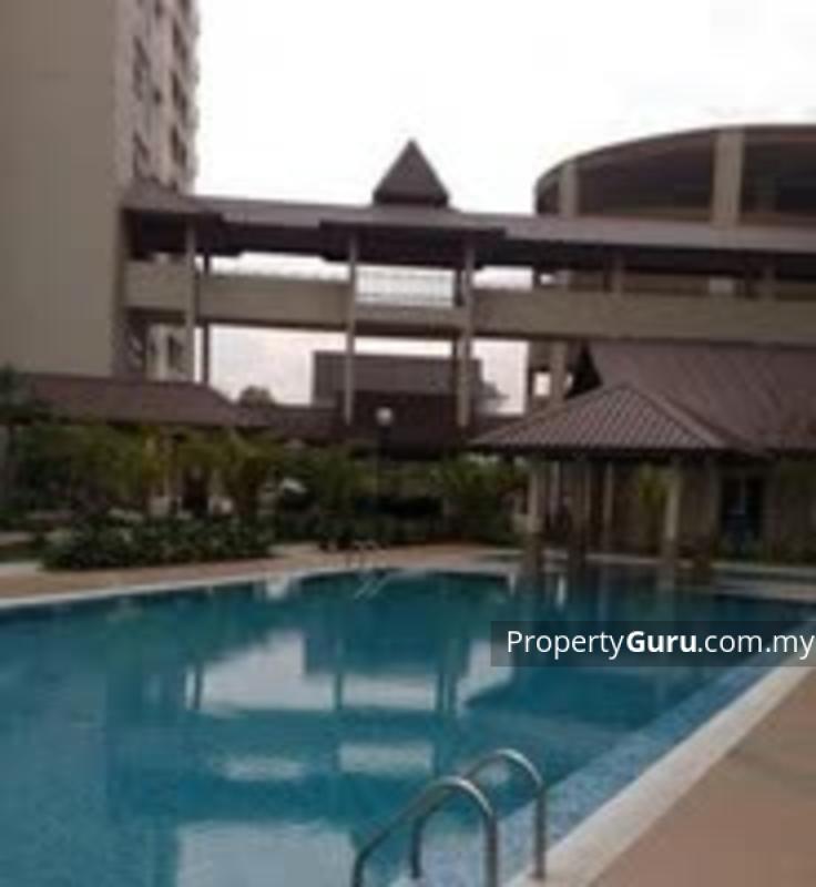 Vista Mutiara Condo Kepong - photo 12