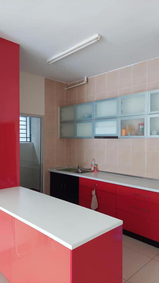 Parklane Oug Service Apartment - photo 2