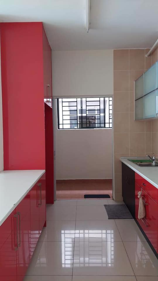 Parklane Oug Service Apartment - photo 3