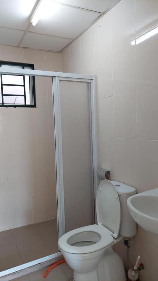 Parklane Oug Service Apartment - photo 13