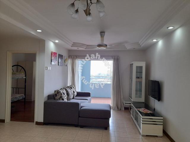 Amandesa Resort Condo - photo 2