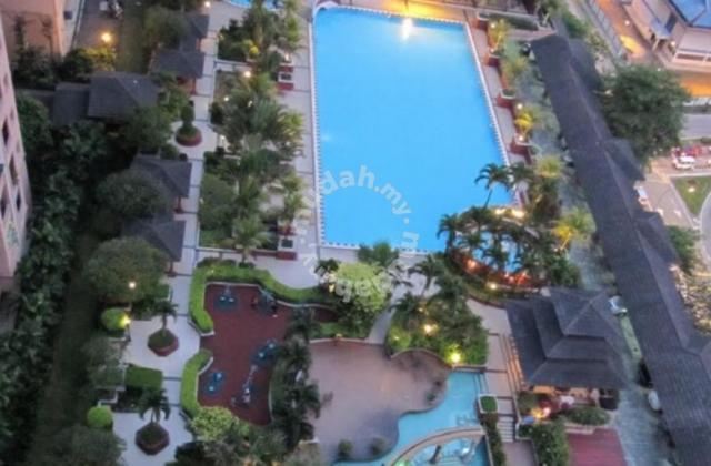 Amandesa Resort Condo - photo 3
