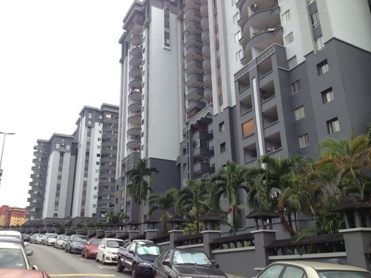 Amandesa Resort Condo - photo 8