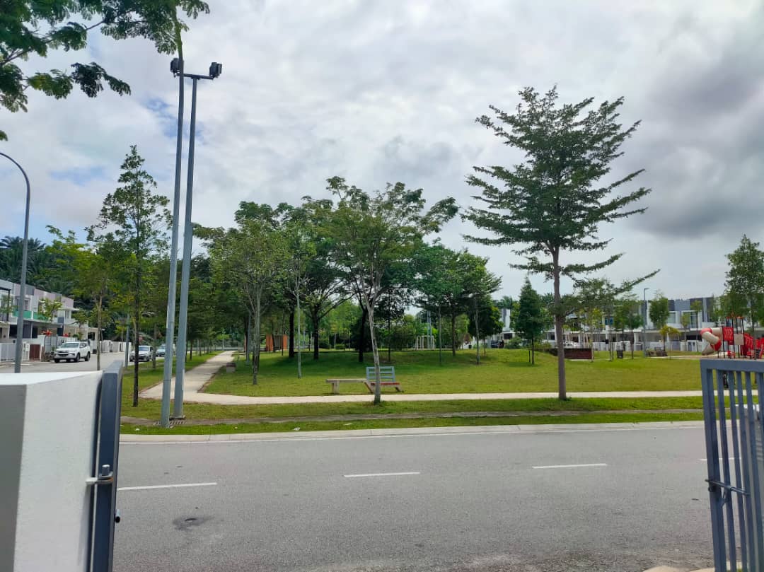 Acacia Park Bandar Tasik Puteri Rawang - photo 2